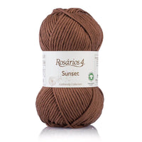 Sunset | Rosarios 4 - This is Knit