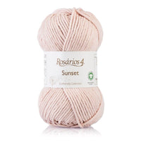 Sunset | Rosarios 4 - This is Knit