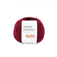 Super Merino | Katia - This is Knit