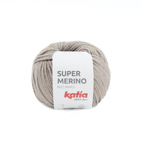 Super Merino | Katia - This is Knit