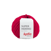 Super Merino | Katia - This is Knit