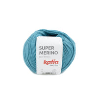 Super Merino | Katia - This is Knit