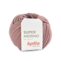 Super Merino | Katia - This is Knit