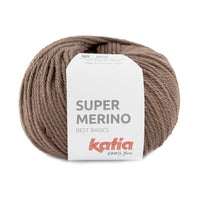 Super Merino | Katia - This is Knit