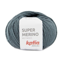 Super Merino | Katia - This is Knit