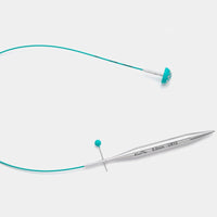 Swivel Cables | Knit Pro - This is Knit