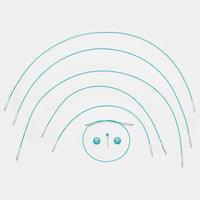 Swivel Cables | Knit Pro - This is Knit
