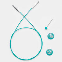 Swivel Cables | Knit Pro - This is Knit