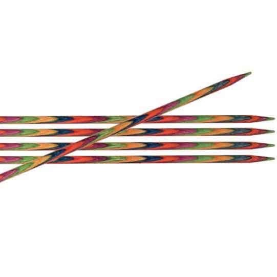 Symfonie DPNs - 15cm | KnitPro - This is Knit