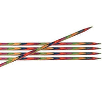 Symfonie DPNs - 15cm | KnitPro - This is Knit