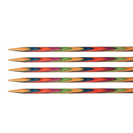 Symfonie DPNs - 20cm | KnitPro - This is Knit