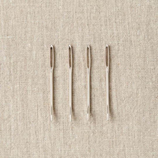 Tapestry Needle | Cocoknits - This is Knit
