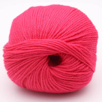 The Merry Merino 140 | Kremke Soul Wool - This is Knit