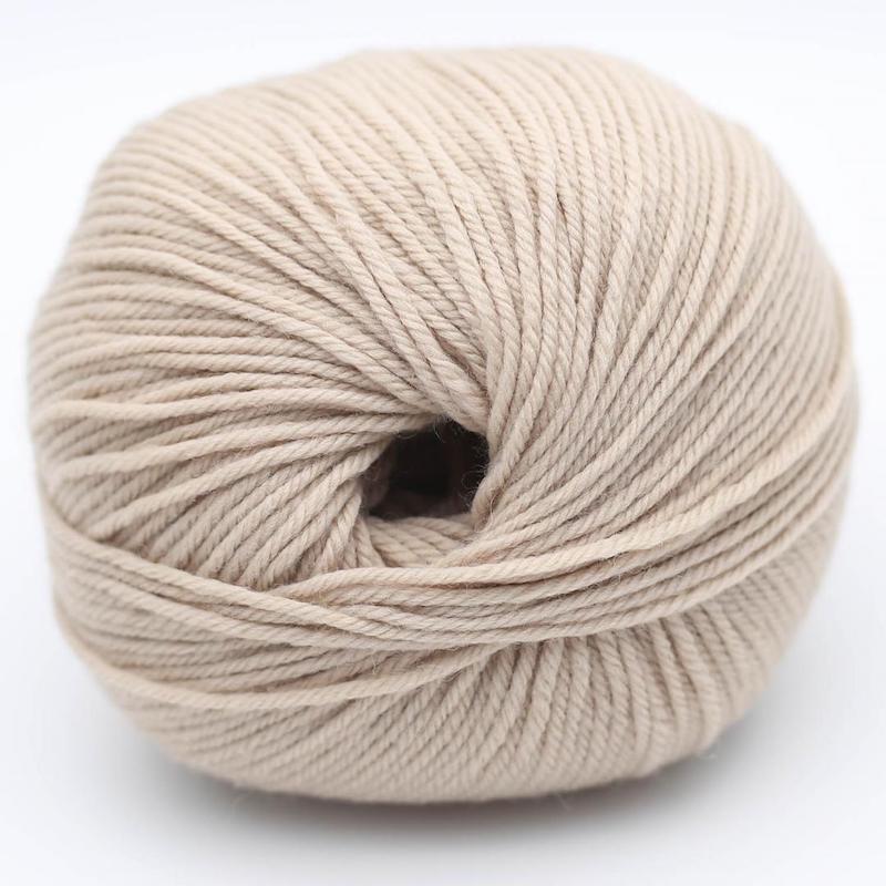 The Merry Merino 140 | Kremke Soul Wool - This is Knit