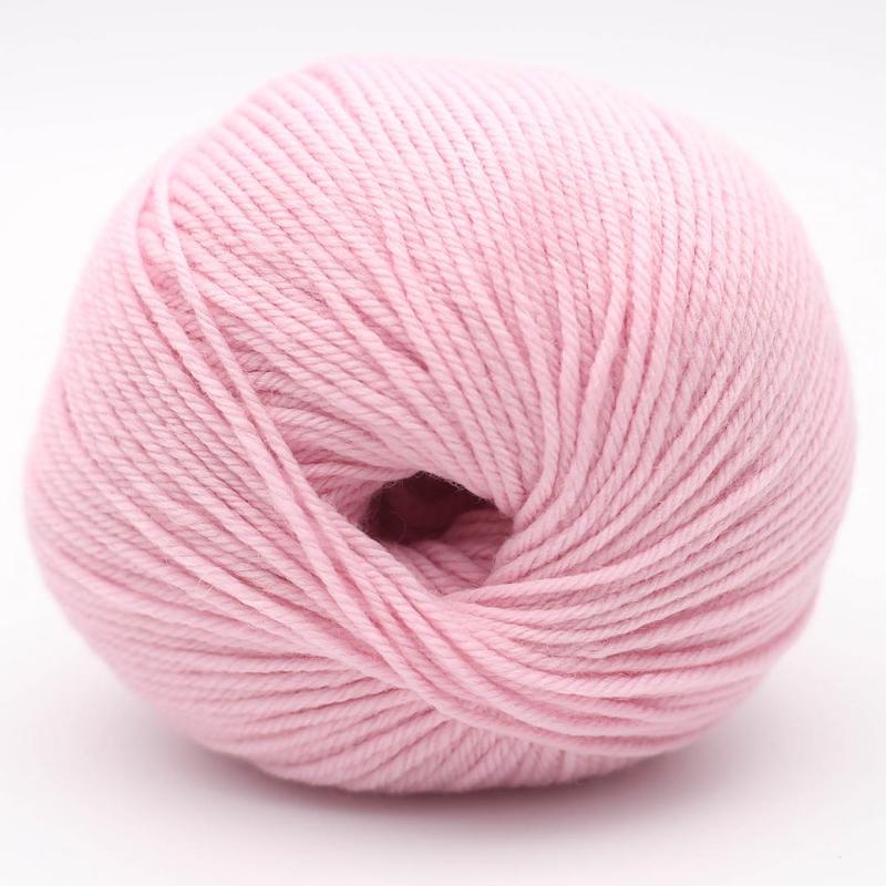 The Merry Merino 140 | Kremke Soul Wool - This is Knit