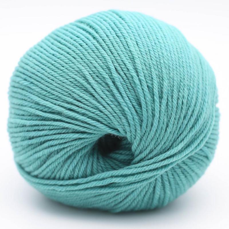The Merry Merino 140 | Kremke Soul Wool - This is Knit