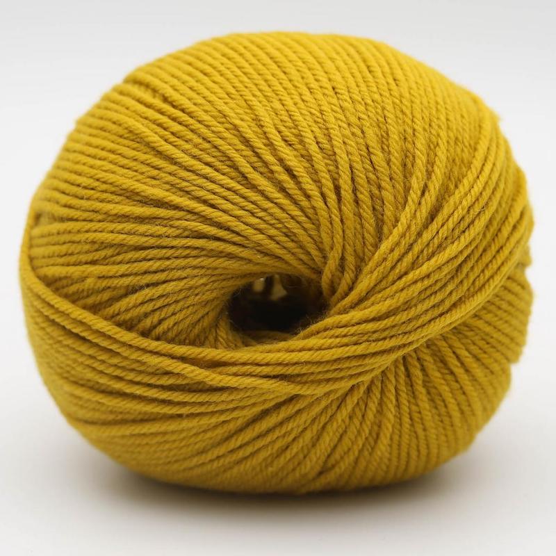 The Merry Merino 140 | Kremke Soul Wool - This is Knit