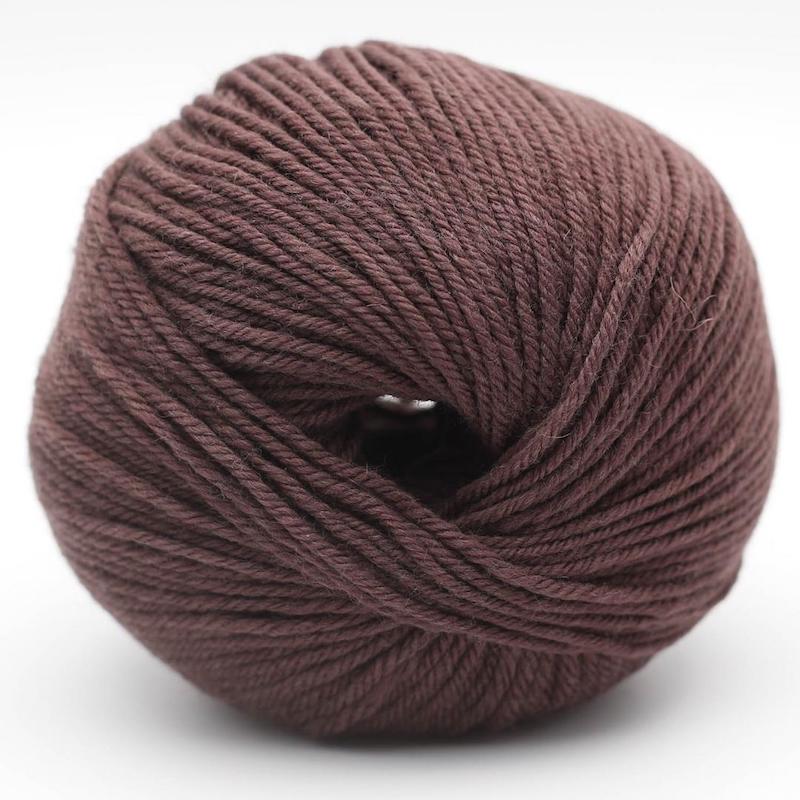 The Merry Merino 140 | Kremke Soul Wool - This is Knit