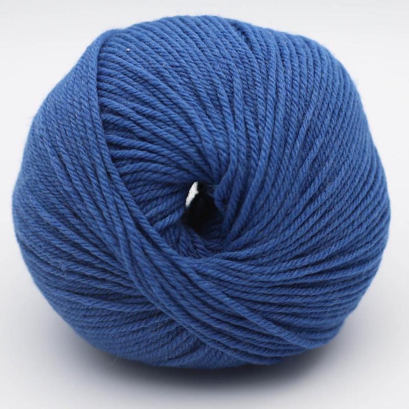 The Merry Merino 140 | Kremke Soul Wool - This is Knit