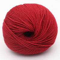 The Merry Merino 140 | Kremke Soul Wool - This is Knit