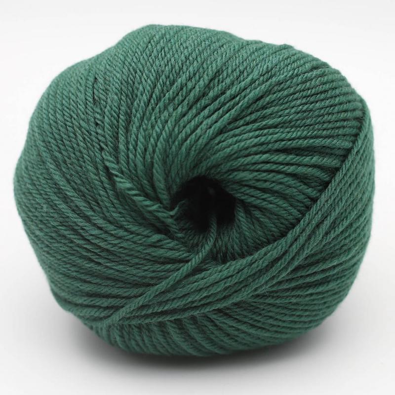 The Merry Merino 140 | Kremke Soul Wool - This is Knit