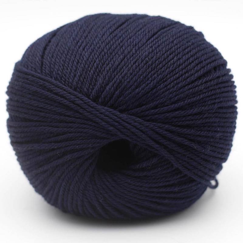The Merry Merino 140 | Kremke Soul Wool - This is Knit