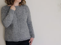 The Weekender Kit | Studio Donegal - This is Knit