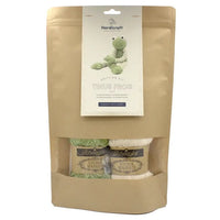 Tinus Frog Knitting Kit | Hardicraft - This is Knit