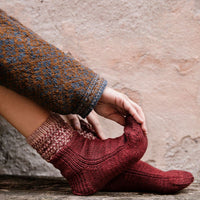 Traditions Revisited: Modern Estonian Knits | Aleks Byrd - This is Knit