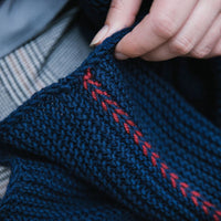 Traditions Revisited: Modern Estonian Knits | Aleks Byrd - This is Knit