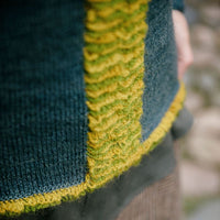 Traditions Revisited: Modern Estonian Knits | Aleks Byrd - This is Knit