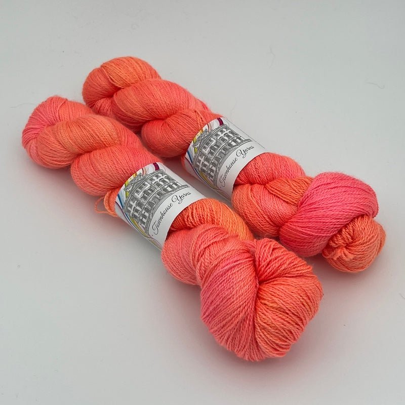 Trinity 2ply | Townhouse Yarns - This is Knit