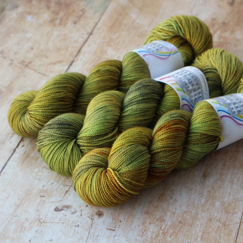 Turntable Sweater Kit | Townhouse Yarns - This is Knit