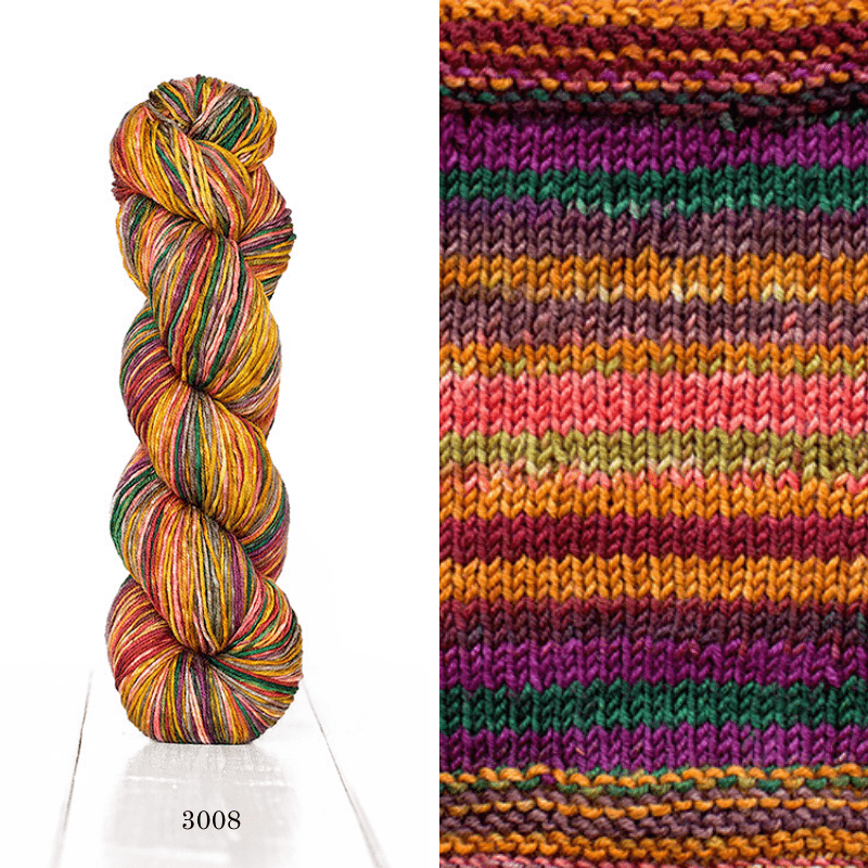 Uneek Fingering | Urth Yarns - This is Knit