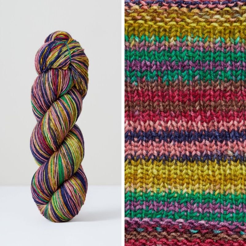 Uneek Fingering | Urth Yarns - This is Knit