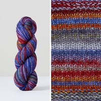 Uneek Fingering | Urth Yarns - This is Knit