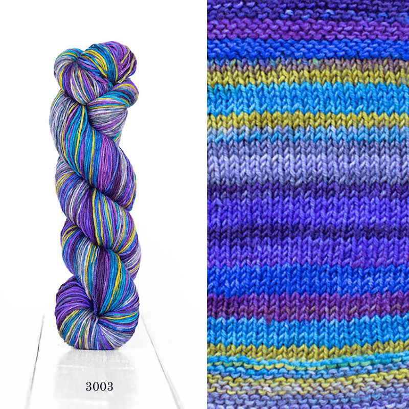 Uneek Fingering | Urth Yarns - This is Knit