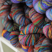 Uneek Fingering | Urth Yarns - This is Knit