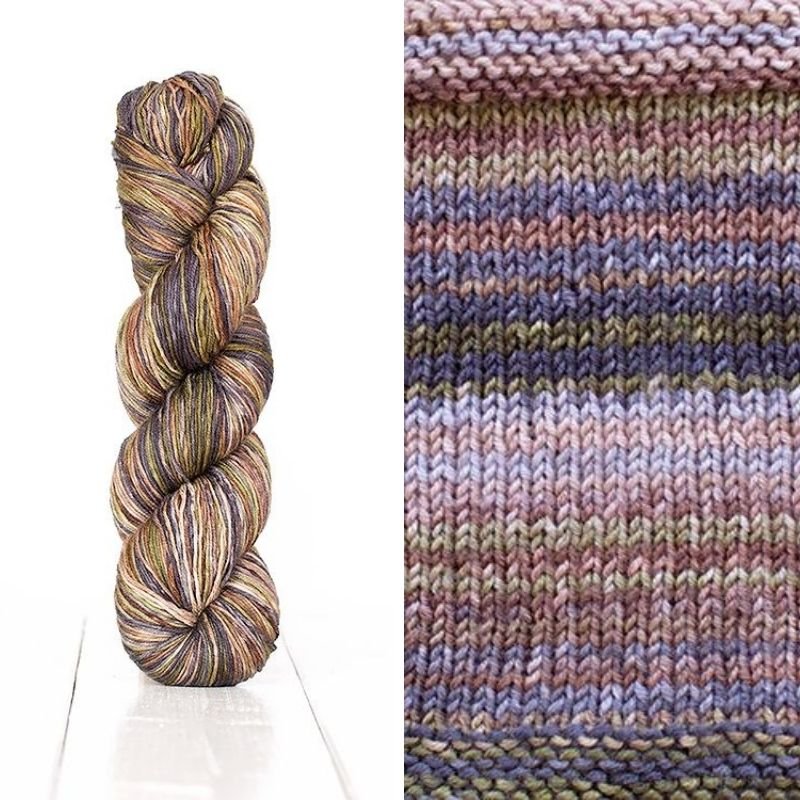 Uneek Fingering | Urth Yarns - This is Knit