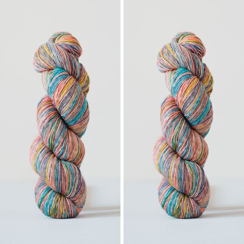Uneek Fingering | Urth Yarns - This is Knit