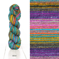 Uneek Fingering | Urth Yarns - This is Knit