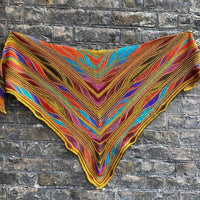 Uneek Fingering | Urth Yarns - This is Knit