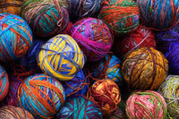 Uneek Fingering | Urth Yarns - This is Knit