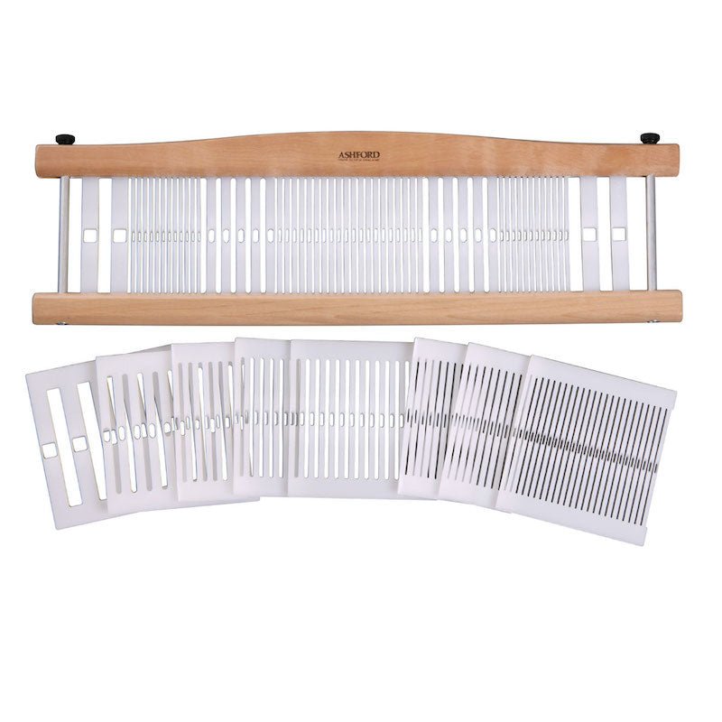 Vari Dent Reeds | Ashford - This is Knit