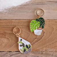 Verdura Stitch Markers | Hello Kim - This is Knit