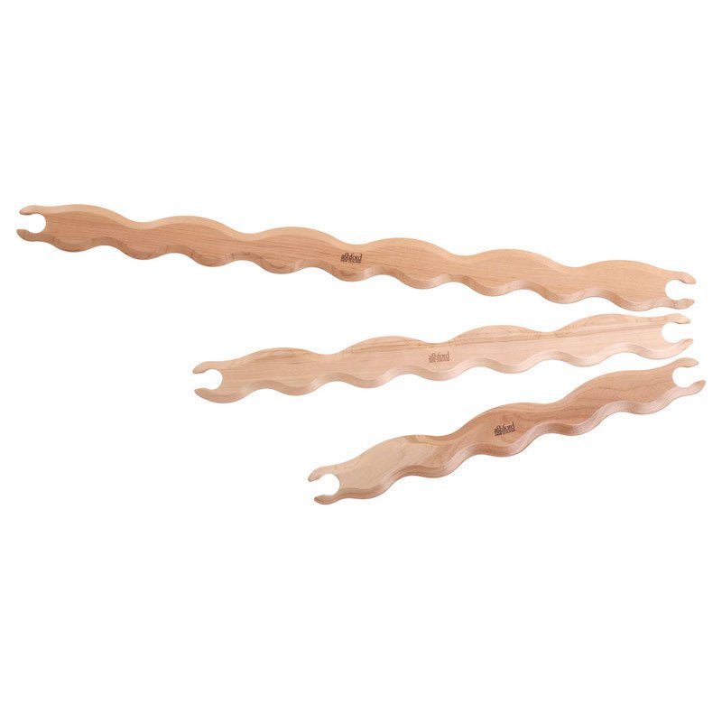 Wavy Shuttle 40cm | Ashford - This is Knit