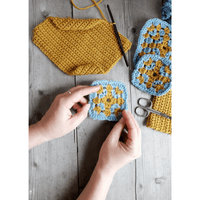 Zero To Crochet | Online Beginner Crochet Course And Kit - This is Knit