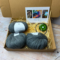 Zero To Knit | Online Beginner Knitting Course And Kit - This is Knit