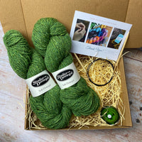 Zero To Knit | Online Beginner Knitting Course And Kit - This is Knit