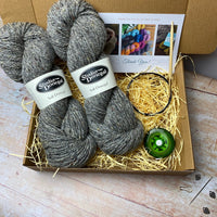 Zero To Knit | Online Beginner Knitting Course And Kit - This is Knit